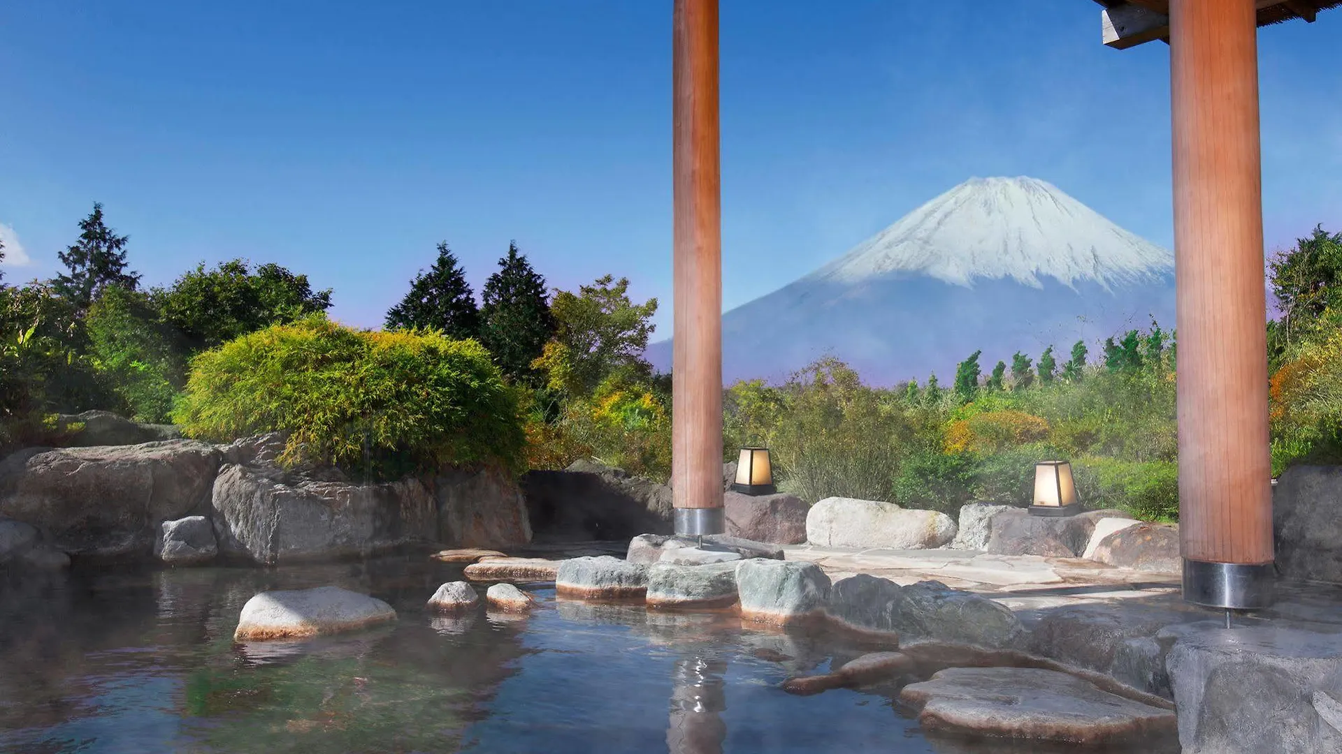 ホテル箱根パウエル ホテル 箱根町