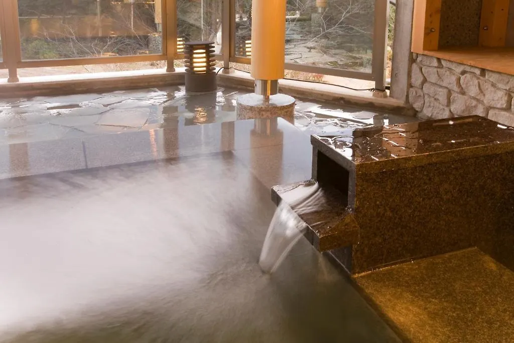 Hotel Hakone Powell
