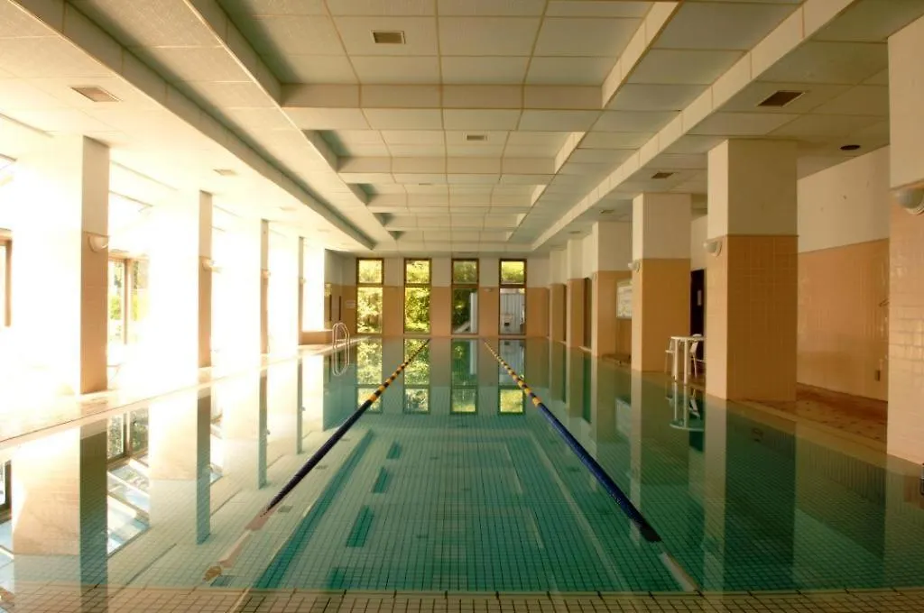 ***  Hotel Hakone Powell Japan