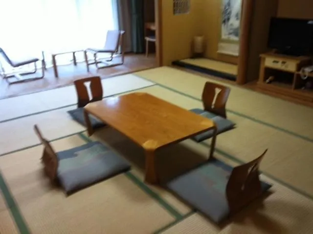 Hotel Hakone Powell Japan