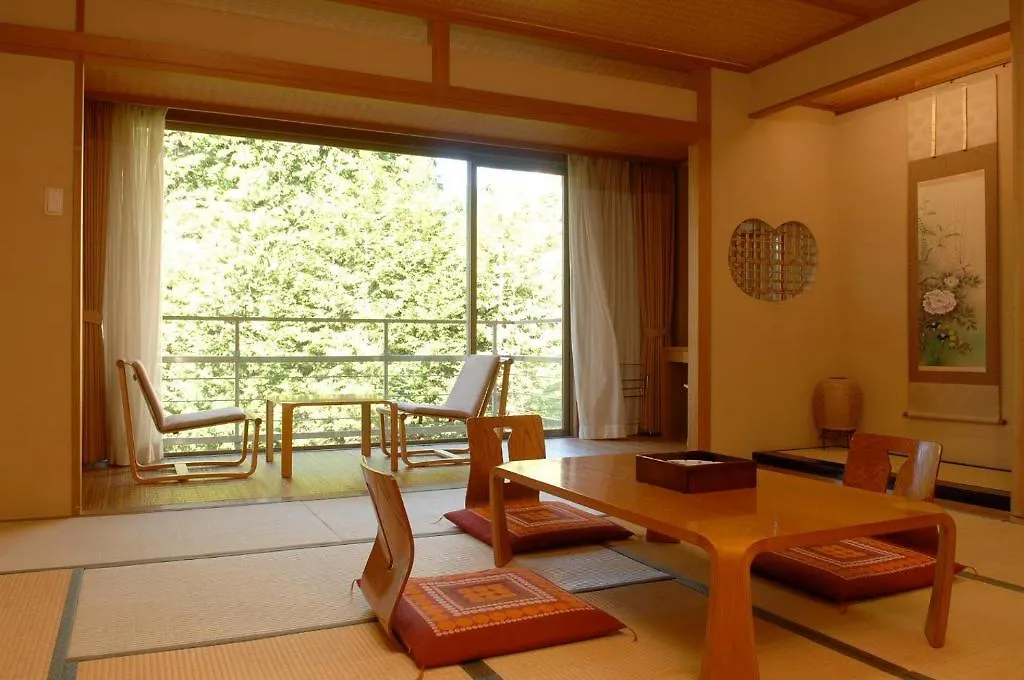 Hotel Hakone Powell