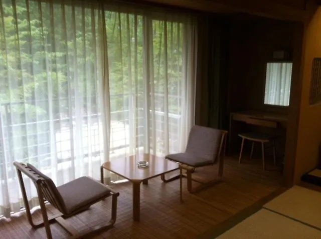 Hotel Hakone Powell 3*,  Japan