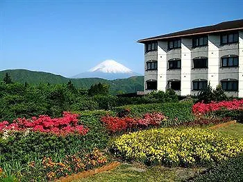 Hotel Hakone Powell 3*,