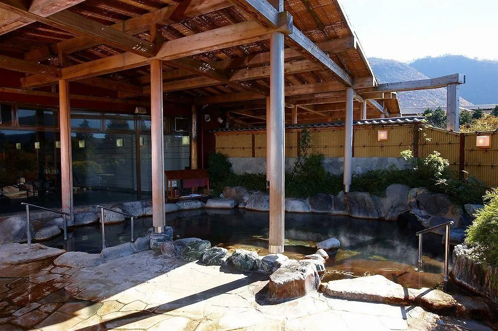 Hotel Hakone Powell Japan