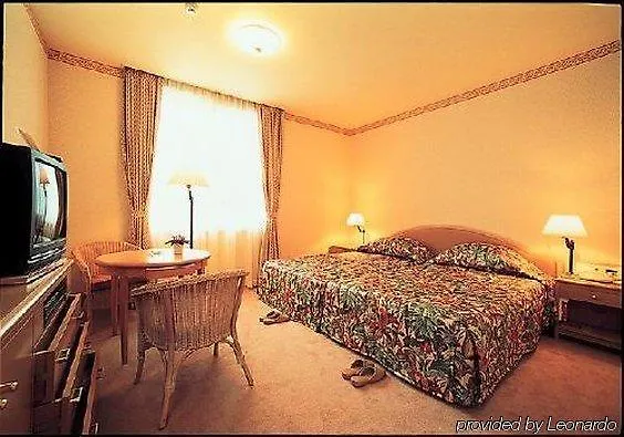 Hotel Hakone Powell Japan