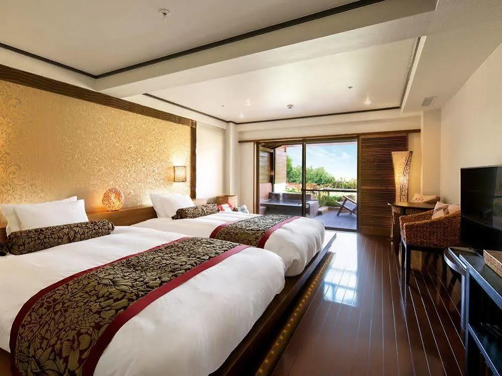 Hotel Hakone Powell