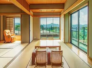 Hotel Hakone Powell Japan