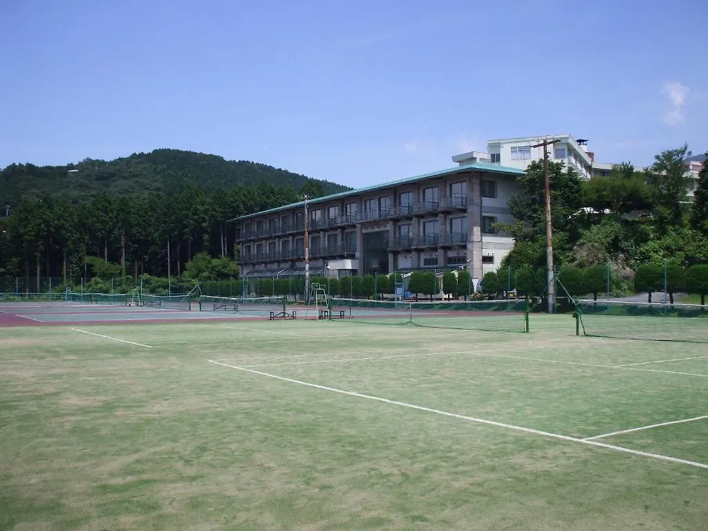 Hotel Hakone Powell contacts