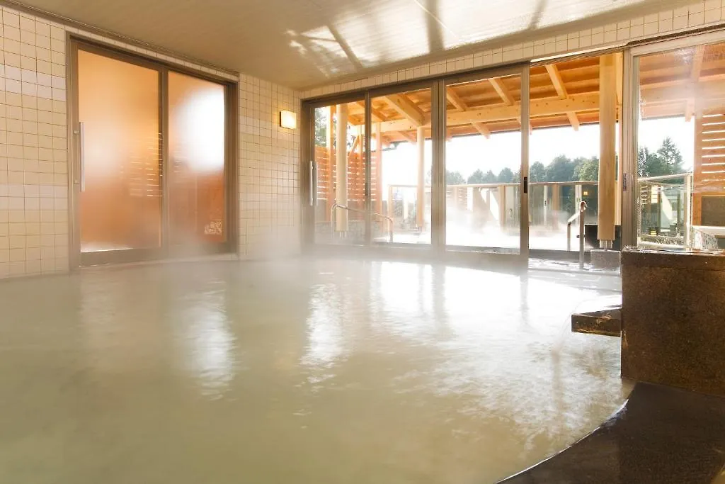 Hotel Hakone Powell 3*,  Japan