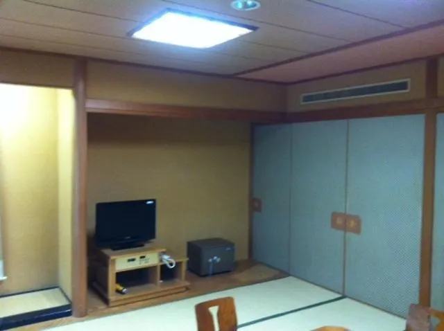 Hotel Hakone Powell