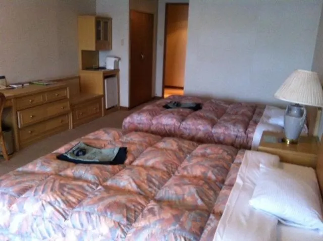 Hotel Hakone Powell