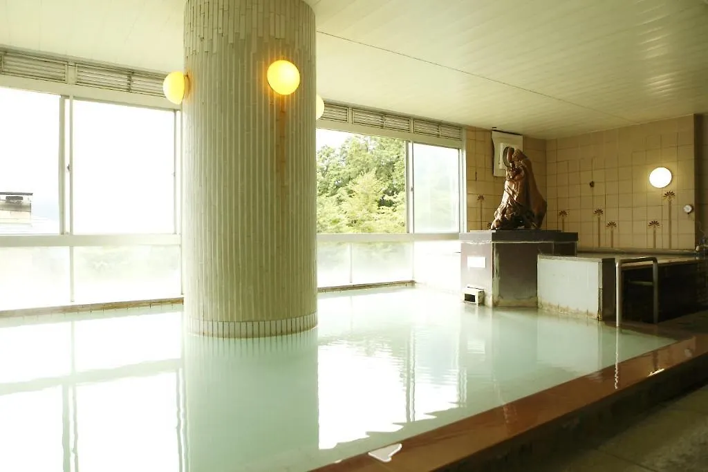 Hotel Hakone Powell