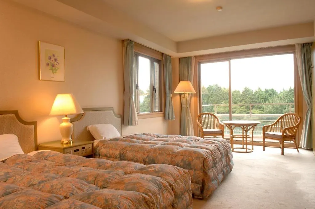 Hotel Hakone Powell