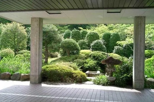 ***  Hotel Hakone Powell Japan