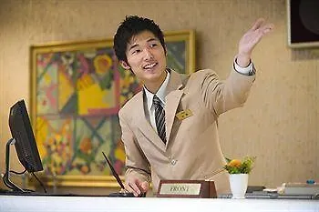 ***  Hotel Hakone Powell Japan