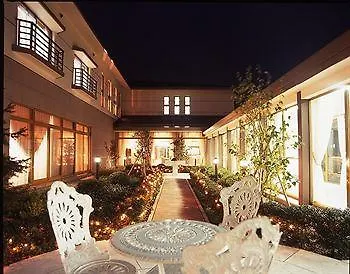 Hotel Hakone Powell