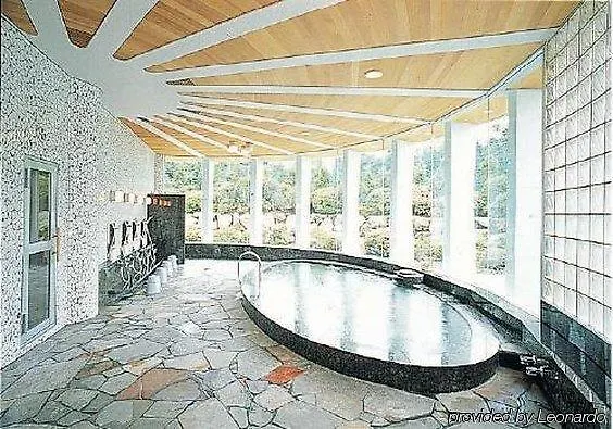 Hotel Hakone Powell