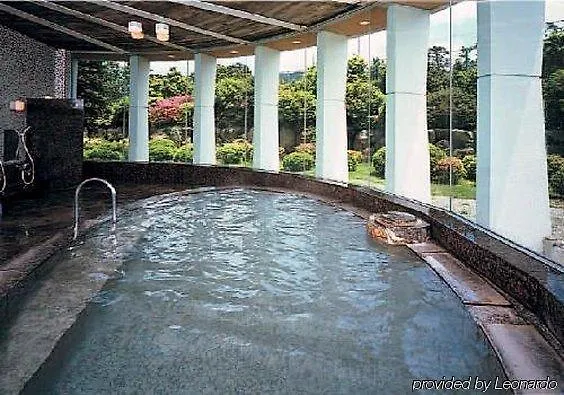 Hotel Hakone Powell