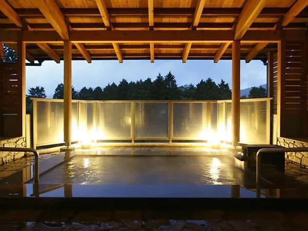 Hotel Hakone Powell Japan