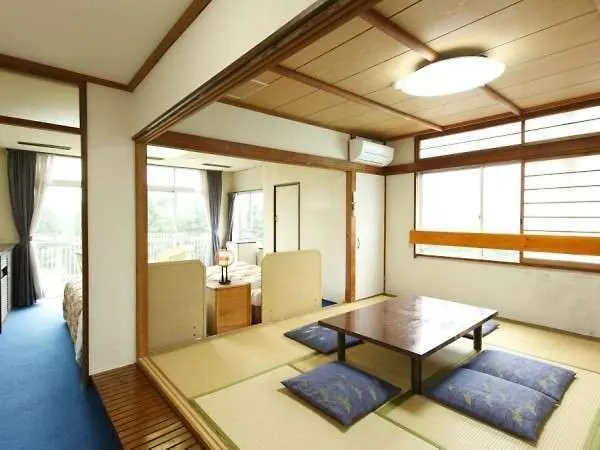 Hotel Hakone Powell 3*,  Japan