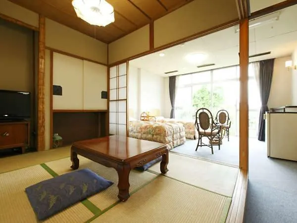 Hotel Hakone Powell