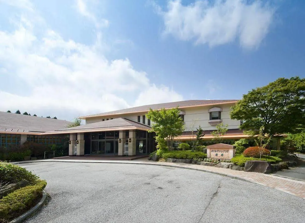 Hotel Hakone Powell