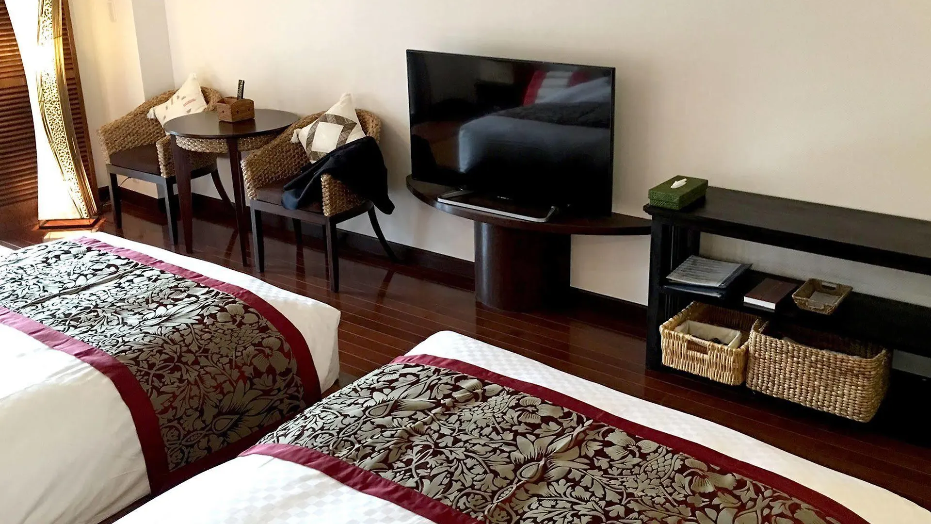 Hotel Hakone Powell