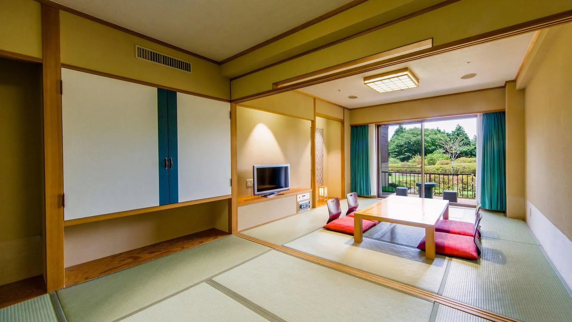 Hotel Hakone Powell Japan