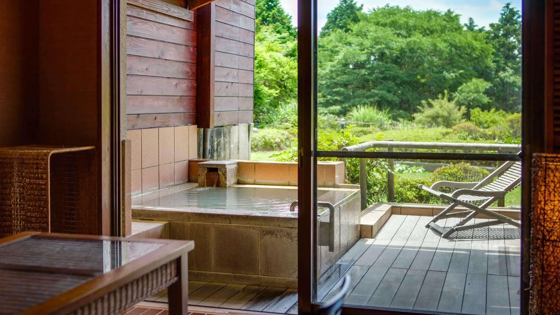 Hotel Hakone Powell 3*,