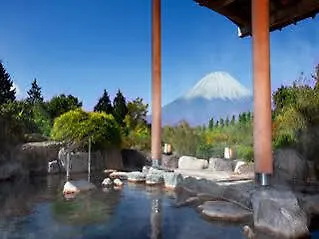 Hotel Hakone Powell